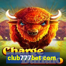 club777bet com